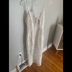 Engagement/Wedding Dress